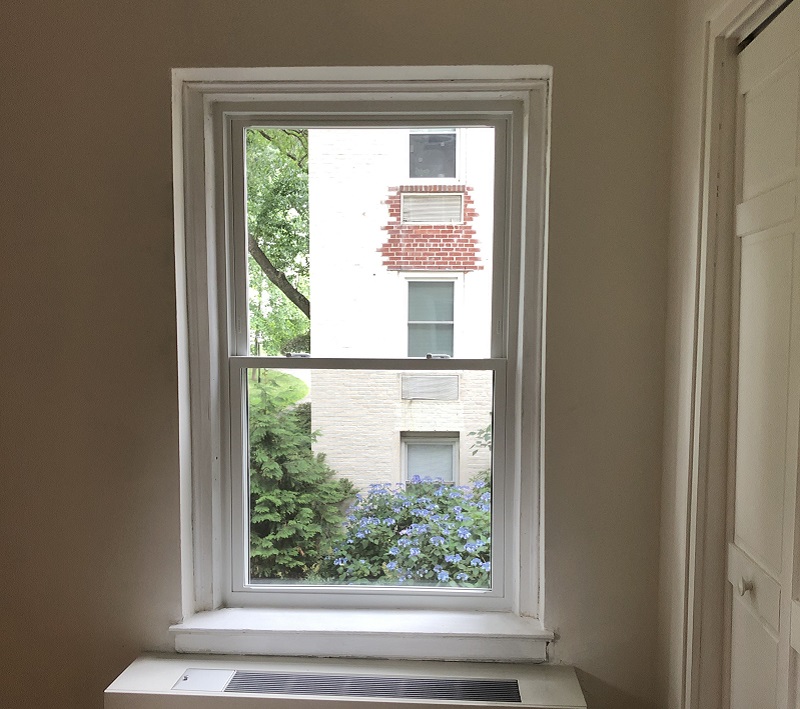Budget friendly windows